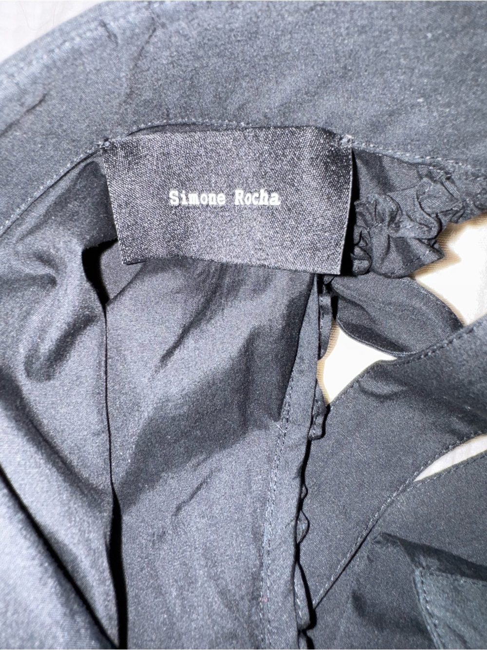 Simone Rocha - Picture 4 of 5